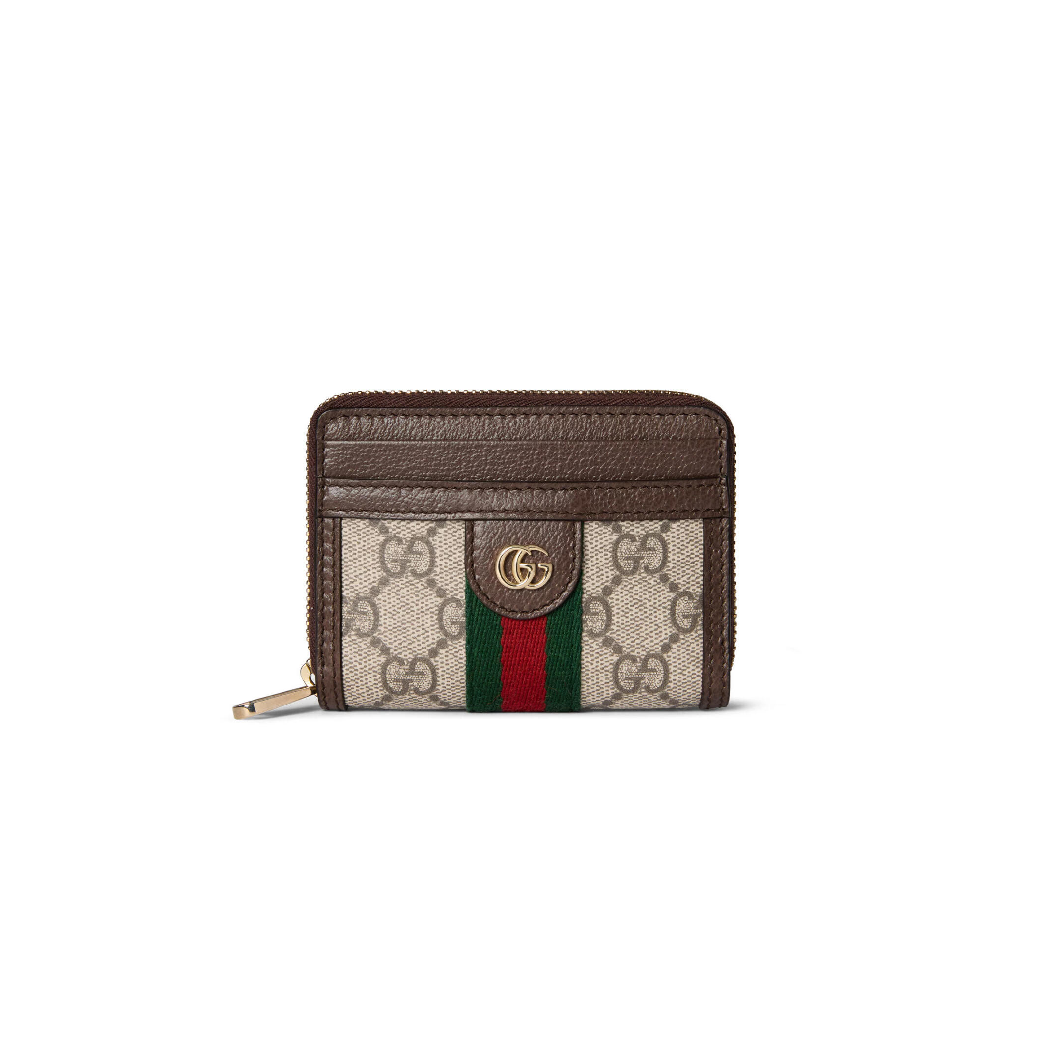Gvc*1 ophidia coin zip wallet 838489 (11*9*2.5cm)